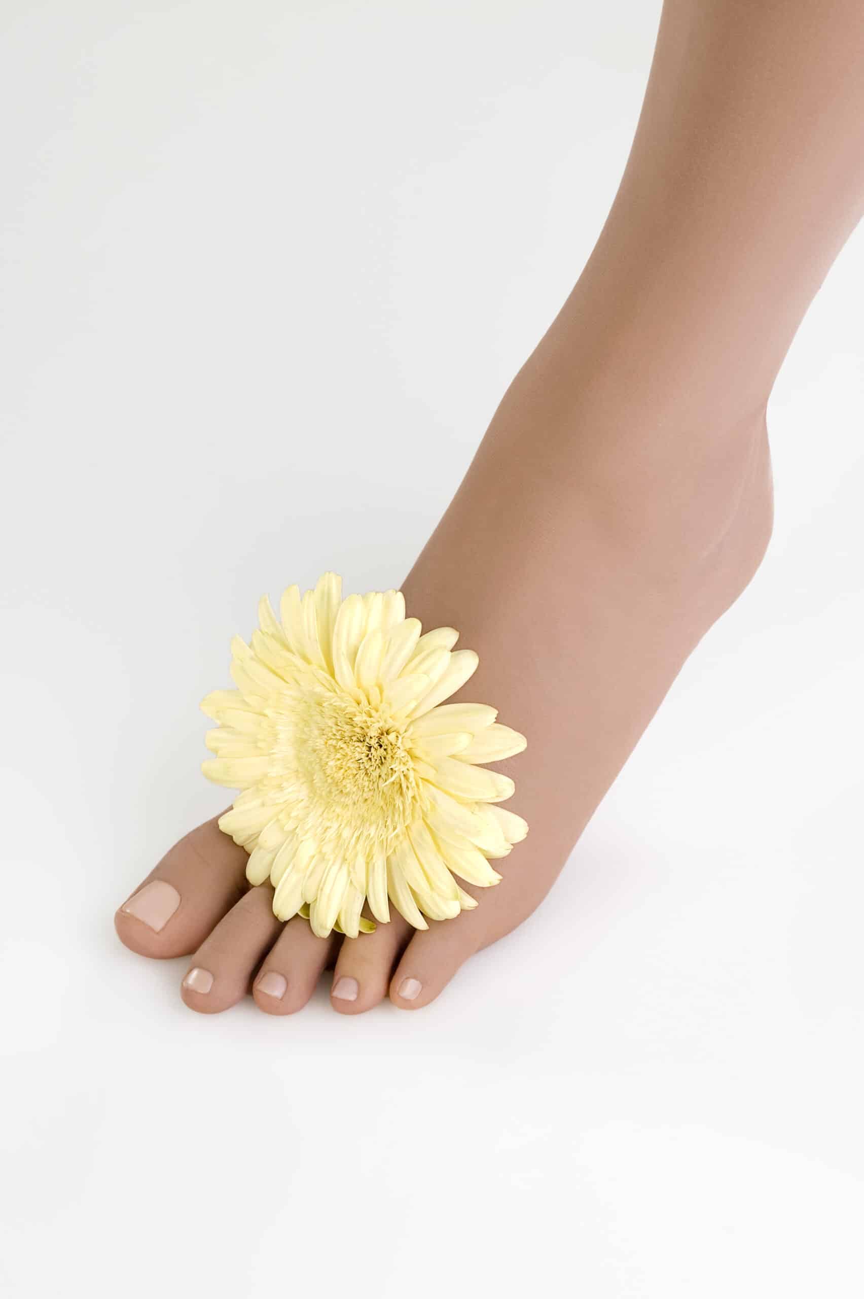 cosmetic foot surgery chicago