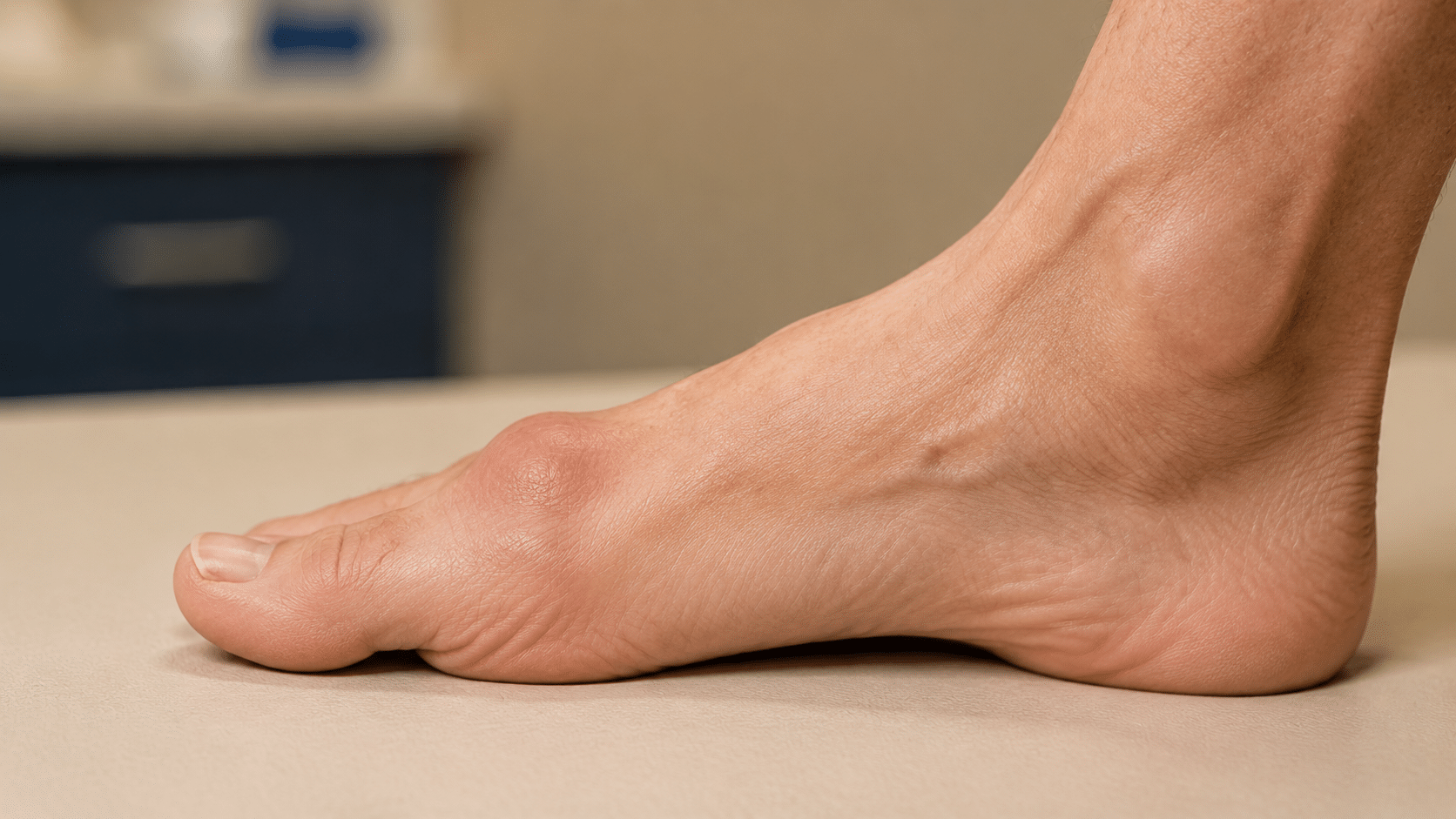 big toe arthritis joint preservation