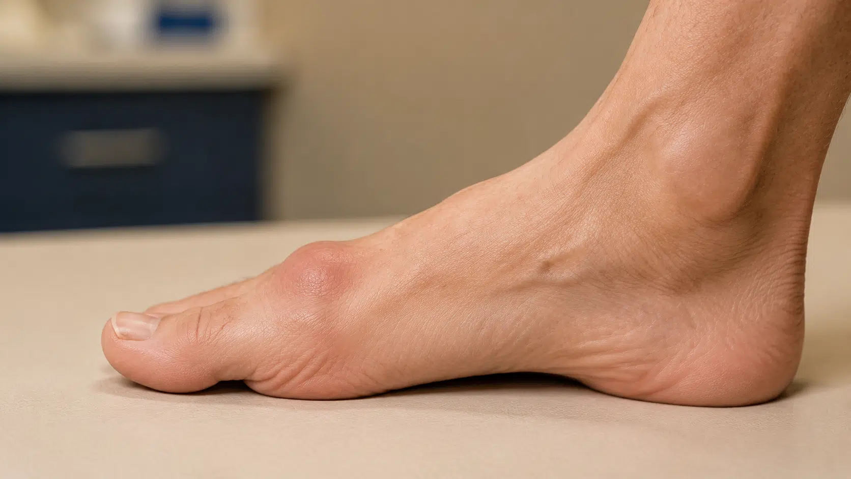 big toe arthritis joint preservation